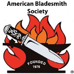 American Bladesmith Society American Bladesmith Society